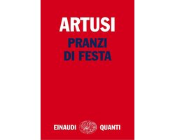 Pranzi di festa