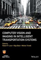 IEEE Press - Computer Vision and Imaging in Intelligent Transportation Systems