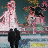Deneuve - Old Bruce (12" Vinyl Single)