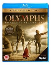 Olympus [5xBlu-Ray]