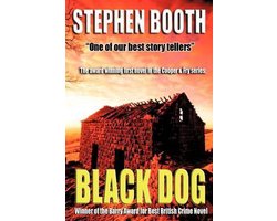 Black Dog