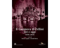 Il Casanova di Fellini