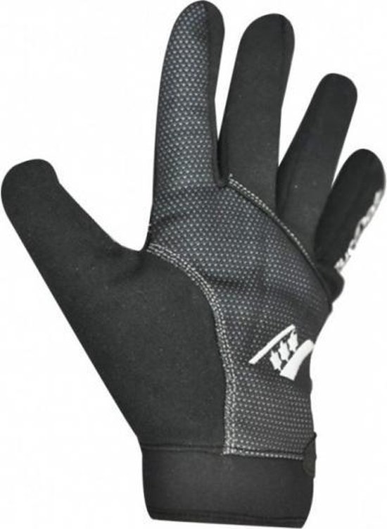 Rucanor Other gloves-XL-Zwart