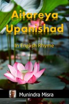 Upanishad 2 - Aitareya Upanishad