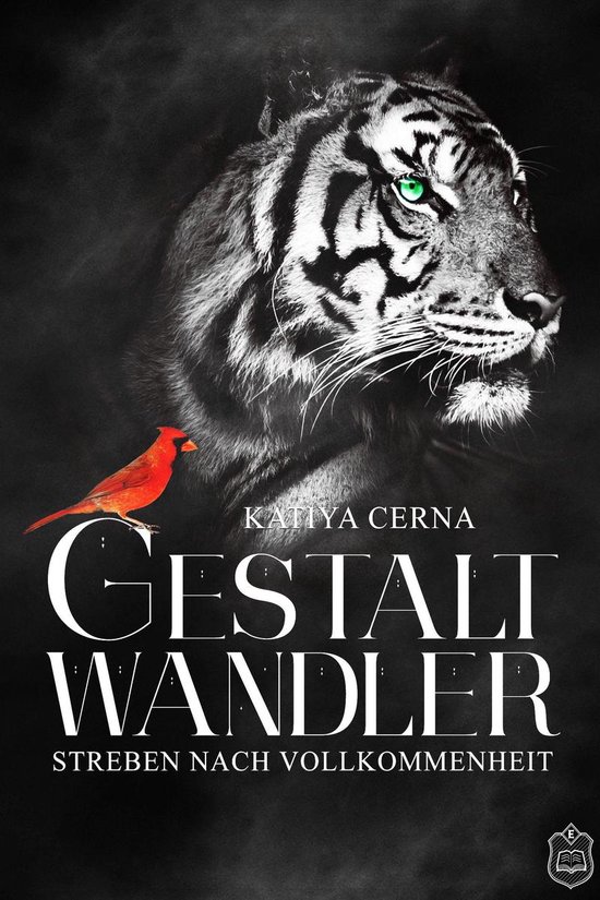 Gestaltwandler - cover