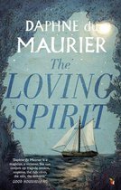 Virago Modern Classics 128 - The Loving Spirit