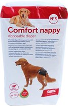 Savic Comfort Nappy - Maat 5