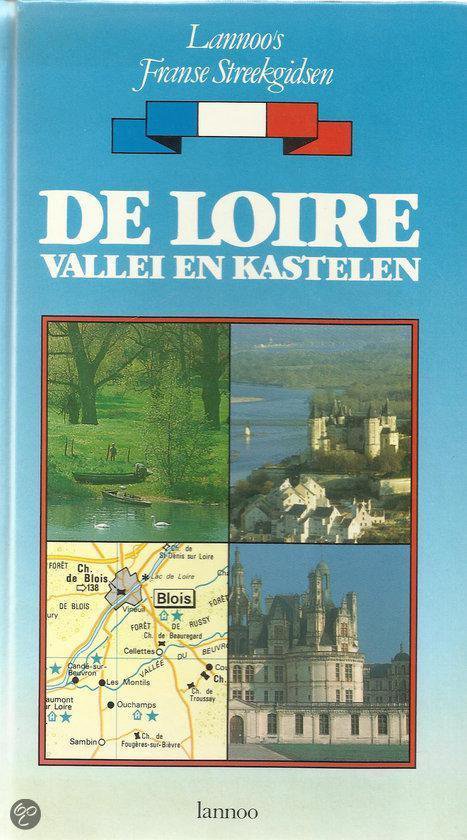De Loire - cover