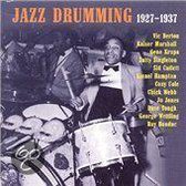 Jazz Drumming Vol. 1