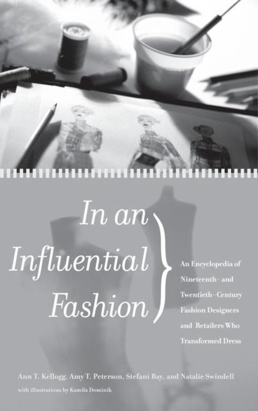 In an Influential Fashion - cover