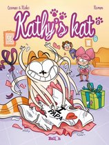 Kathy's kat 02. deel 2