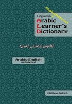 Lingualism Alphabetical Arabic Learner's Dictionary