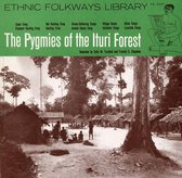 Pygmies of the Ituri Forest