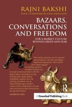 Bazaars, Conversations and Freedom