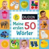 Duden 18+: Kennst das? Meine ersten 50 Wörter