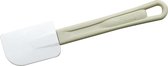 Paderno  - Spatel voor de keuken - wit - siliconen - 25 cm
