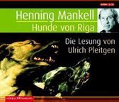 Henning Mankell:Hunde  Von Riga