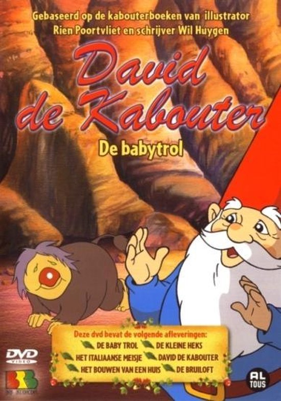 David De Kab-Babytro