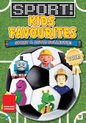 Kids Favourite 4 - Sport