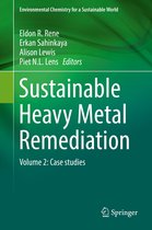 Environmental Chemistry for a Sustainable World 9 - Sustainable Heavy Metal Remediation