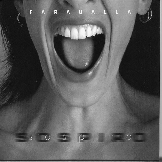 Sospiro, Faraualla | CD (album) | Muziek | bol.com