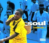 Soul Classics Vol. 2