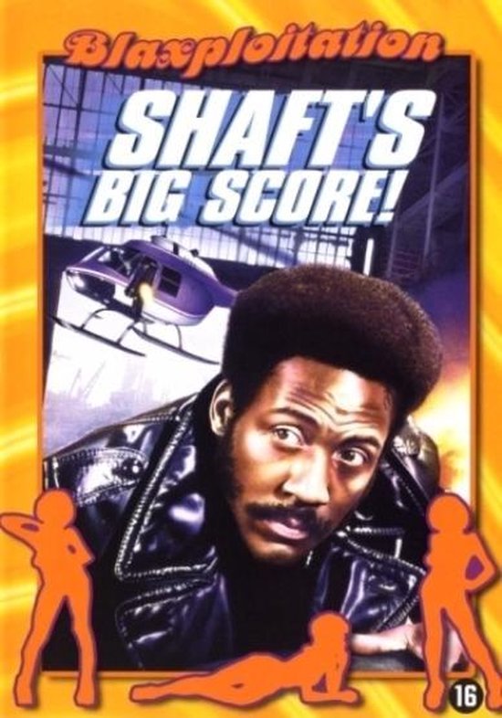 Shaft's Big Score!