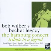 Bob Wilber's Bechet Legacy: The Hamburg Concert...