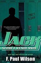 Repairman Jack - Jack: Secret Vengeance
