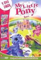 My Little Pony Box