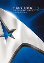 Star Trek: The Original Series - Seizoen 2