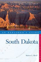 Explorer's Guide South Dakota (Explorer's Complete)
