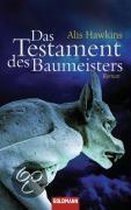 Das Testament Des Baumeisters