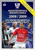 Premier League 2008/2009