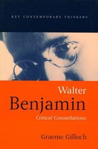 Key Contemporary Thinkers - Walter Benjamin