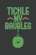 Tickle My Baubles