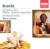 Dvorák: Symphony No. 5; Othello; Scherzo capriccioso