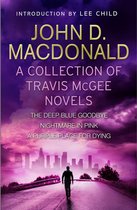 Omslag Travis McGee: Books 1-3