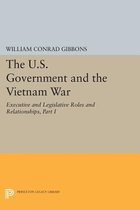 The U.S. Government and the Vietnam War: Executi - 1945-1960 1945-1960 (Paper)