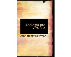 Apologia Pro Vita Sua