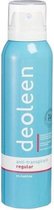 Deoleen Deodorant Satin Spray Regular 150ml