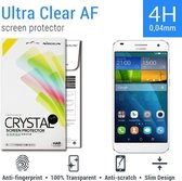 Nillkin Screen Protector Huawei Ascend G7 - AF Ultra Clear