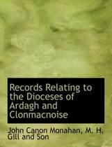 Records Relating to the Dioceses of Ardagh and Clonmacnoise