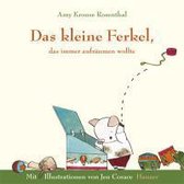 Das kleine Ferkel, das immer aufräumen wollte