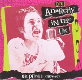 D.I.Y. -Anarchy In The Uk Punk Vol.1 (1976-77) W/Sex Pistols,Jam,...