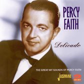Percy Faith - Delicado. Great Sounds Of Percy Fai (2 CD)