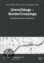GrenzGänge - BorderCrossings