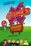 De Lama's - Verboden Te Lachen!