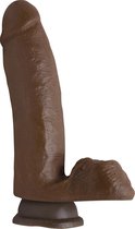 Topco Average Joe realistische dildo Average Joe The Fitness Instructor - Darnell