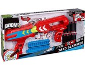Boomco Mad Slammer Snelvuur - Blaster